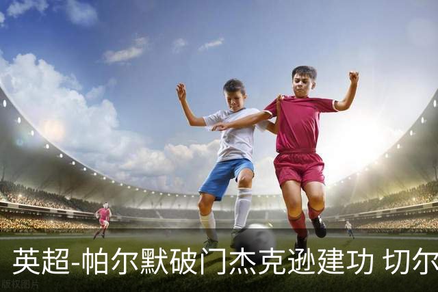 英超-帕尔默破门杰克逊建功 切尔西2-1纽卡斯尔